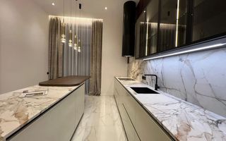 Luxury Duplex Apartment – Herăstrău - 10th & 11th Floor - Poză 44