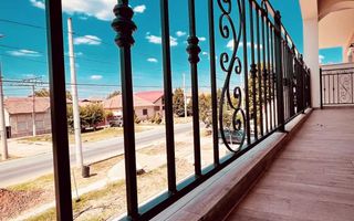 Inchiriez in Dumbravita apartament cu 2 camere - Poză 7