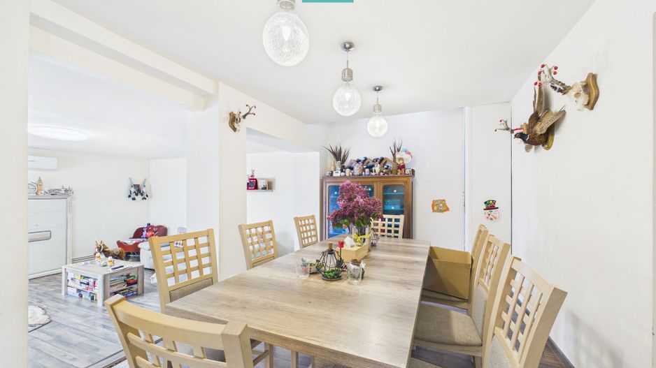 Casă individuală P + E | Spațioasă | Săcălaz | - Poză 21