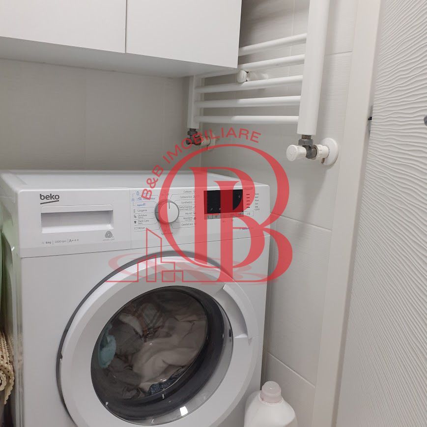 Garsoniera mutare imediata mobilata si utilata - Poză 15