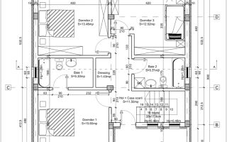 De vânzare - vilă Corbeanca - constructie 2025 - 120 mp utili - Poză 8