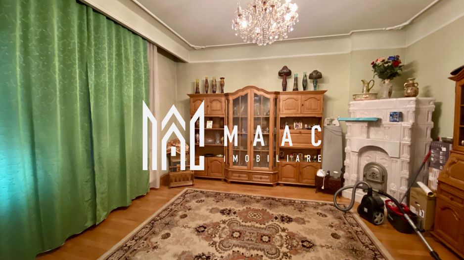 Apartament 3 camere | Etaj 2 | Balcon | Garaj | A. Saguna - Poză 15