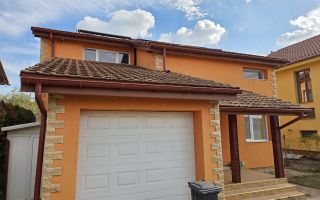 Casă individuala  Dumbrăvița+ teren 600 mp - Poză 2