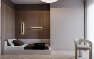 Apartament 4 camere  – Sindicatelor Park, zona Parc Central - Poză 17