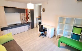Apartament de inchiriat, 2 camere, Giroc zona centrala, langa Scoala - Poză 6