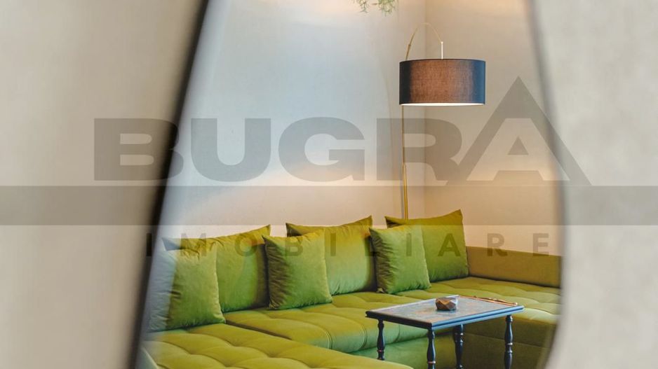Apartament 3 camere LUX, 81 mp, parcare, zona Centrala - Poză 2