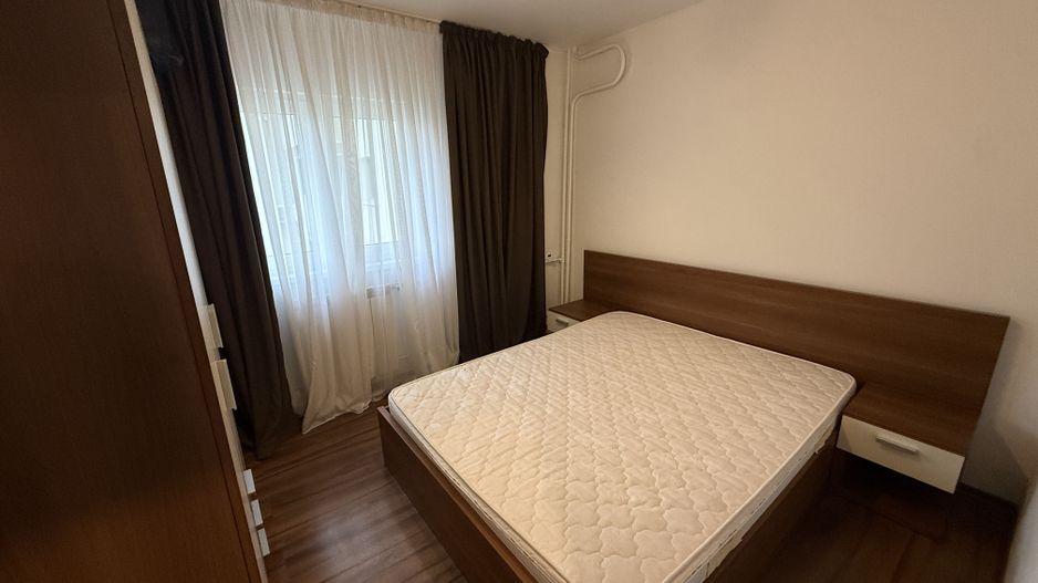 AP. 3 CAMERE- OBOR, PET-FRIENDLY, MOBILAT/UTILAT MODERN, CURAT - Poză 3