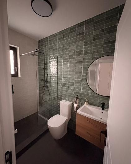 Casa 4 camere | Panouri+pompa caldura |  110 mp teren 310 mp - Poză 10