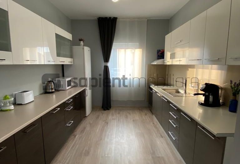 Sapient | Casa zona Haieu - Baile 1 Mai - Poză 4