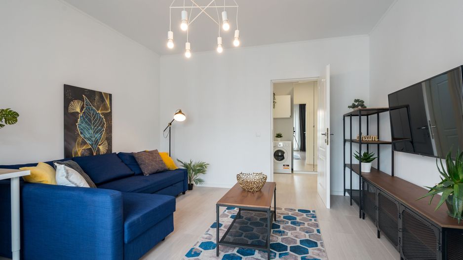 COMISION 0% - Garsoniera decomandata Exigent Plaza 2 la 8 min Metrou Lujerului - Poză 5