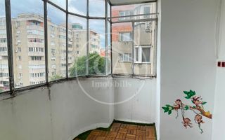 Apartament de închiriat cu 2 camere în zona Nufărul, Oradea - Poză 9
