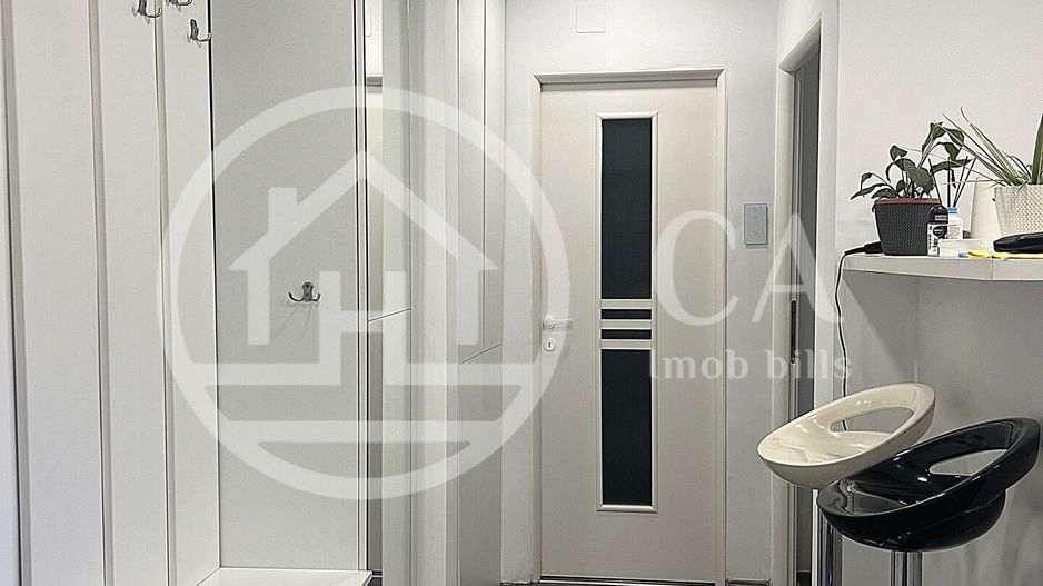 Apartament cu 2 camere de vanzare Rogerius Oradea - Poză 4