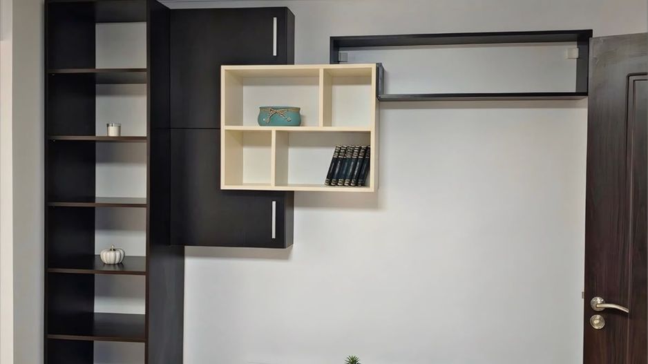 Apartament 3 camere Calea Crangasi - Poză 6