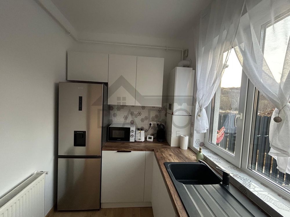Apartament Nou 2 camere ( spital Emil Palade, Hiperbara livezeni) - Poză 3