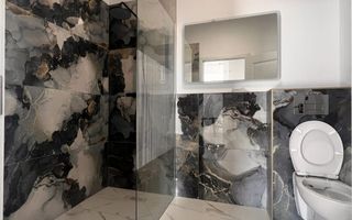 Apartament 2 camere tip open space, etaj 2/3, str. Anton Pann - Poză 4