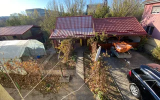 VILA GENEROASA CU TEREN 720 METRI IN APROPIEREA  ELECTROPUTERE MALL - Poză 12