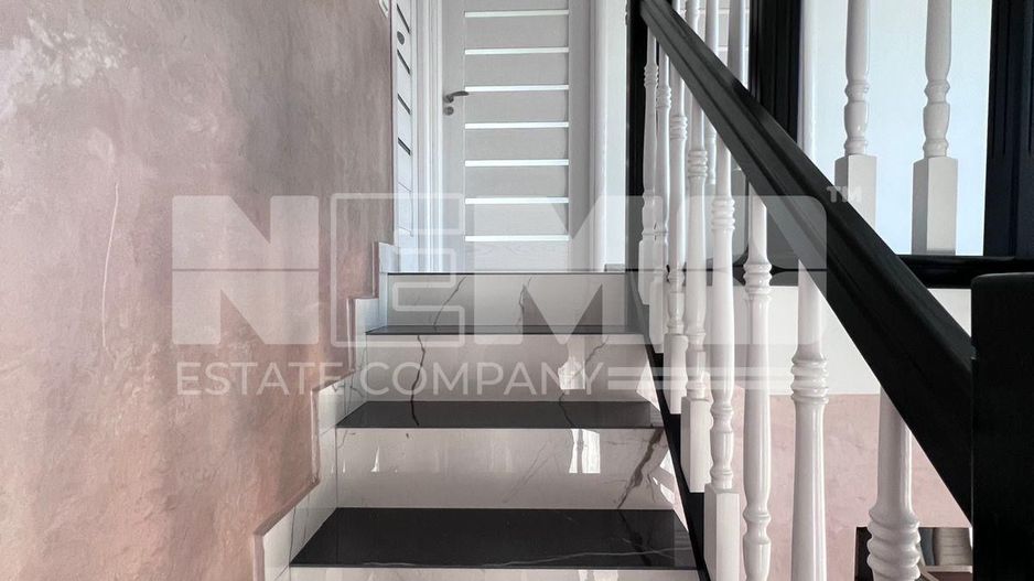 Casă/Vilă de Vânzare cu 5 Ari teren | Sf.Ilie Nou/ Suceava I 189.000E - Poză 12