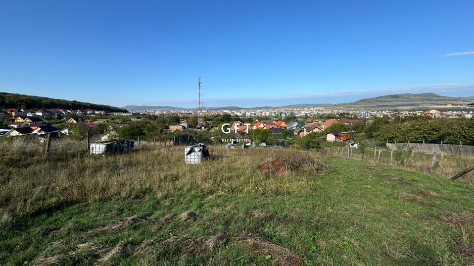 Teren de vanzare, Valea Ghinzii, parcele de 5-6 ari - Poză 3