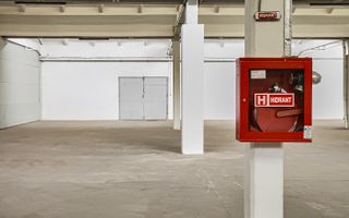 Hala Industriala de inchiriat 1.174 mp cu rampa egalizatoare, Arad - Poză 6