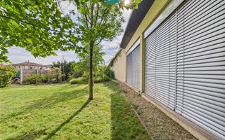 Casă pasivă pe parter în Cartier Europa – Săcălaz - Poză 21