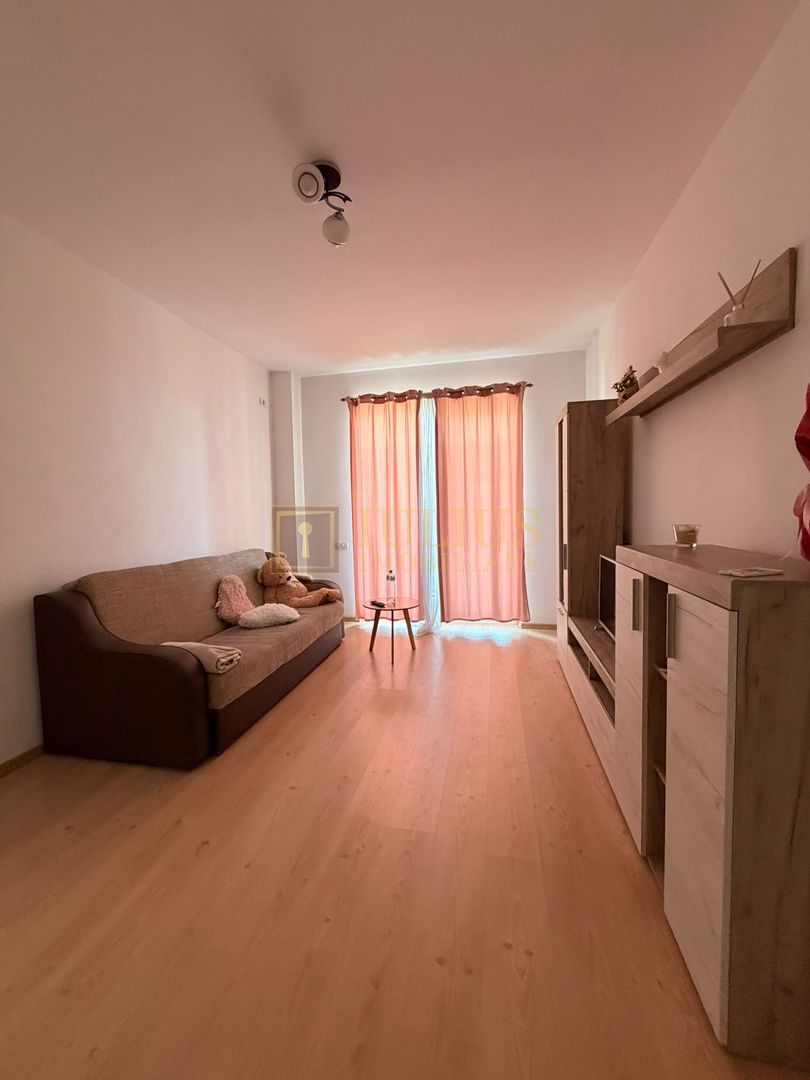Apartament in zona Braytim, liber de la 1 iulie - Poză 4