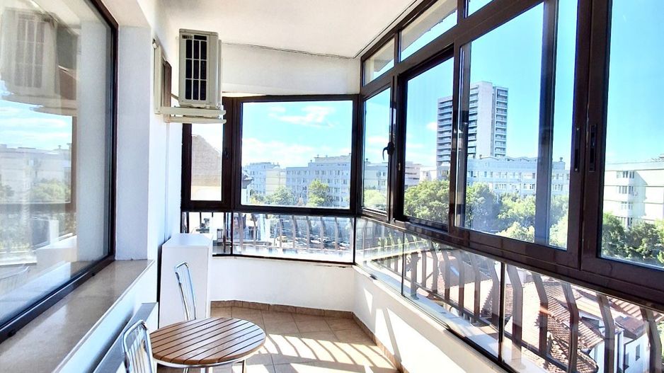 Arcul de Triumf | Apartament 5 Camere |  Loc de parcare  inclus - Poză 28