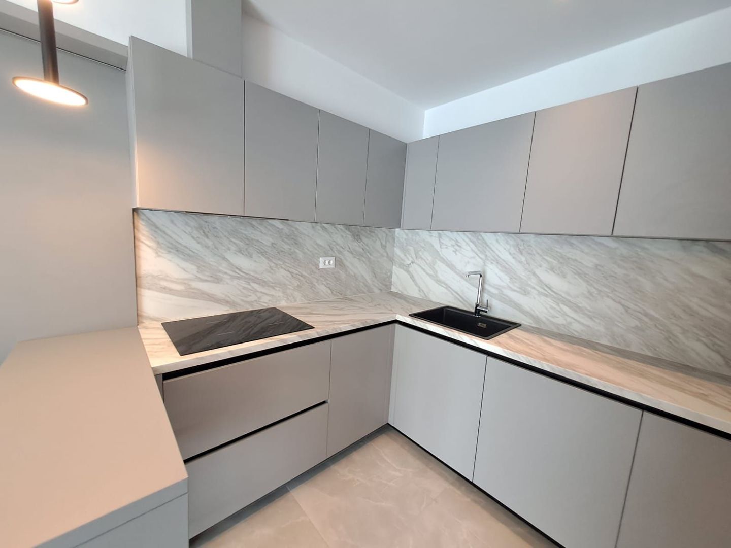 Apartament 2 cam loc de parcare One Cotroceni Metrou Academia Militara - Poză 16