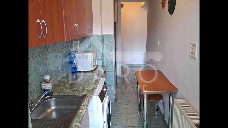 Apartament cu o camera in Tudor, str Ramurele - Poză 3