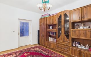 Casă 2 corpuri și 5 camere ultracentral în Curtici - Poză 13