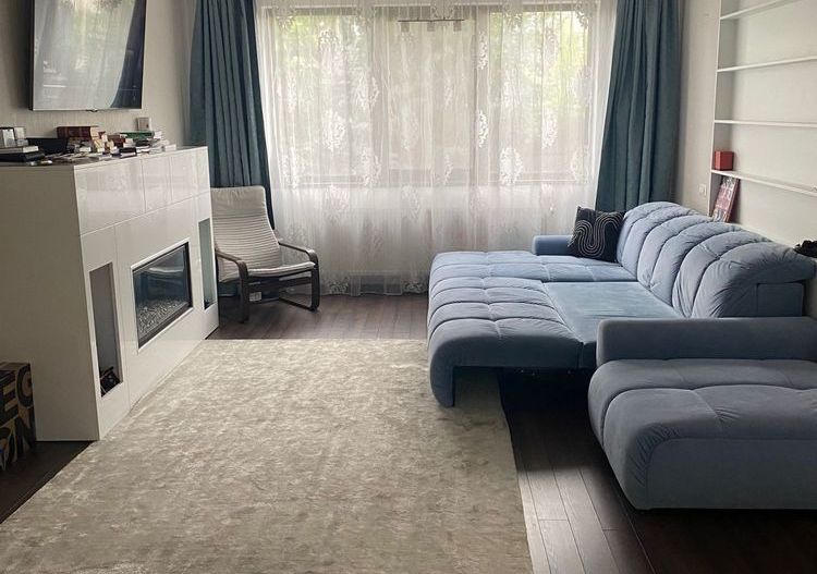 4 rooms house | For rent | Tunari - Poză 1