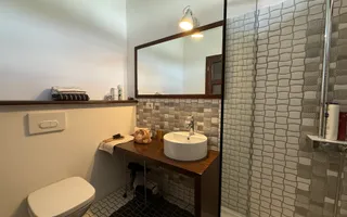 Casa unica in Timisoara: 5 camere - 3 bai - 2 garaje - 950 mp de teren - Poză 29