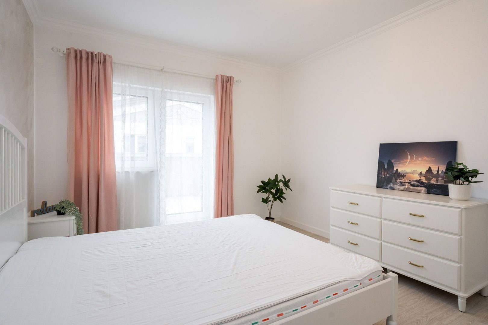 COMISION 0% - Apartament superb de 3 camere la 10 min metrou Nicolae Grigorescu - Poză 9