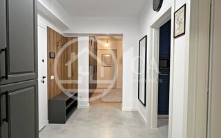 Apartament cu 2 camere de închiriat in zona Iosia, Oradea - Poză 9