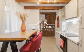 NECTORA IMOB-Casa Ultracentrala Teatru/Piata Unirii, Mobilata/Utilata - Poză 1