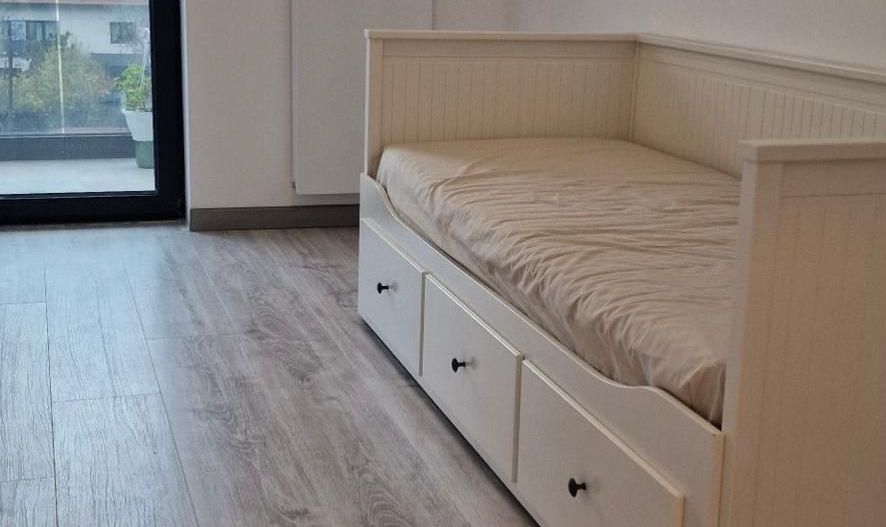 AP. 3 CAMERE MAGNOLIA RESIDENCE, PRIMA INCHIRIERE, PARCARE, BLOC NOU - Poză 4