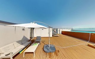 Apartament 2 camere Ultracentral Complex Carmen Sylva Comision 0% - Poză 26