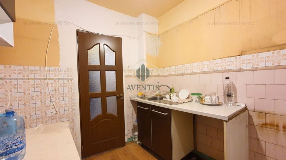 Metrou Piata Iancului, 3 camere, bloc reabilitat, geam baie - Poză 10