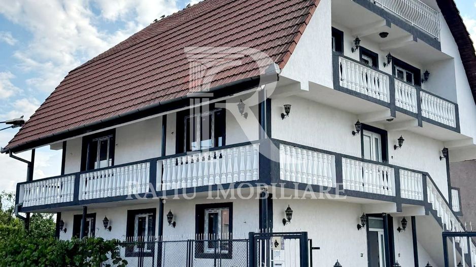 Hala Constructie Caramida | Ineu | Bihor - Poză 10