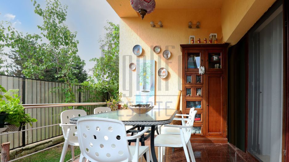 Vila de lux deosebita 9 Camere Pipera Erou Iancu Nicolae 298mp teren - Poză 29