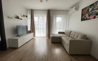 2 camere Belverdere Residence ( parcare ) - Poză 1