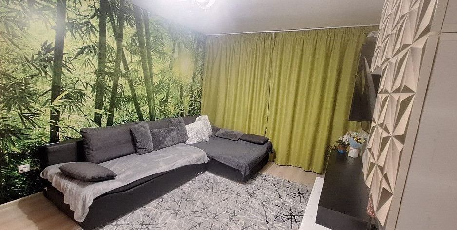 Apartament ultra-modern cu doua camere, Aparatorii Patriei, 130.000€ - Poză 2
