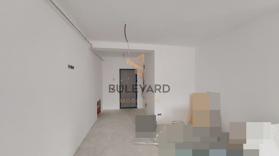 Apartament cu 3 camere/76 mp/CF/Calea Baciului! - Poză 12