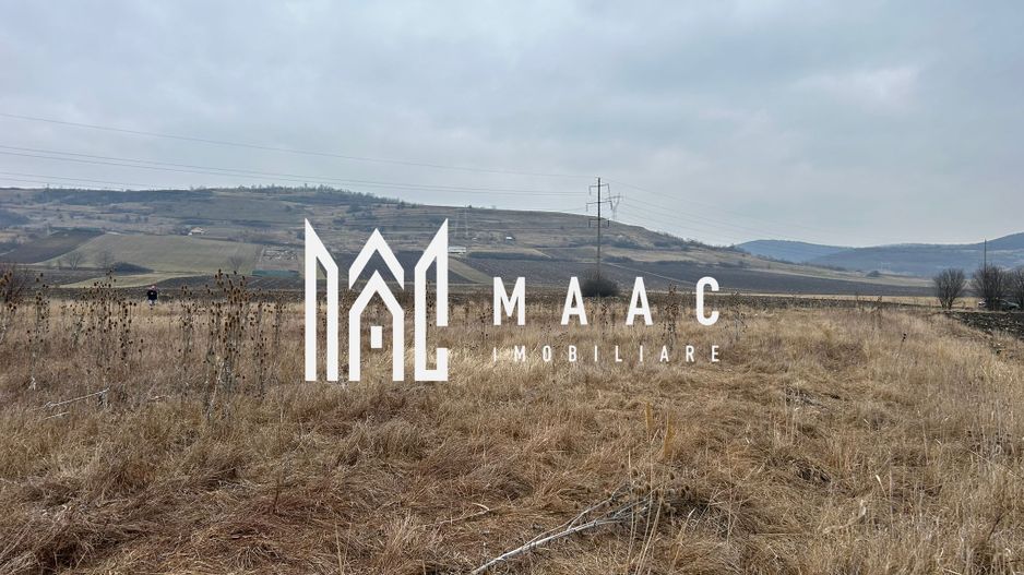 Teren extravilan  1800mp I Zona Gusterita - Poză 5