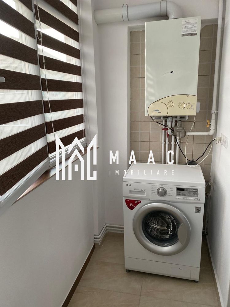 Apartament 2 camere de închiriat | Sibiu, Ștrand | 60 mp | balcon - Poză 5