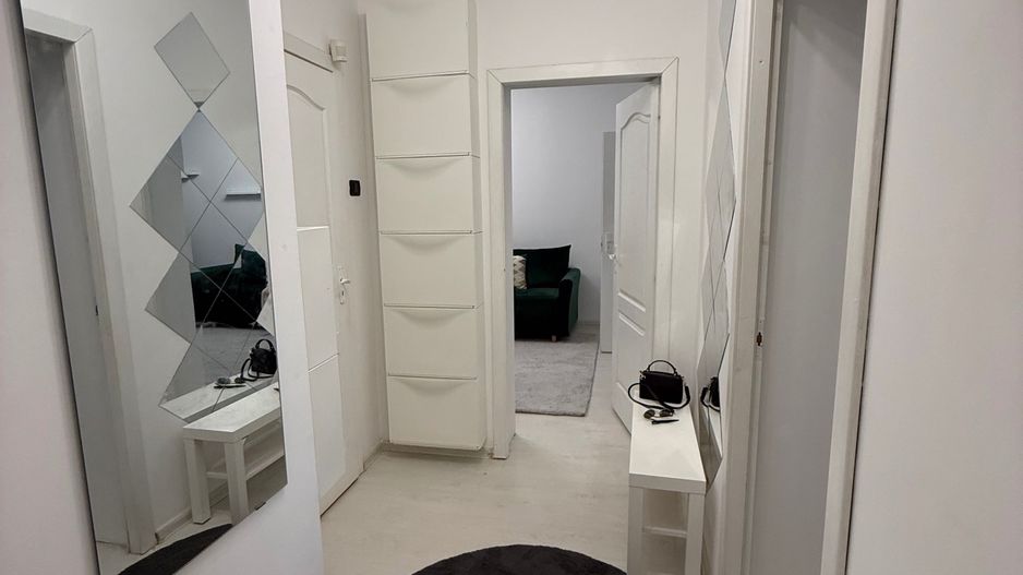 Apartament 3 camere Floreasca - Poză 8