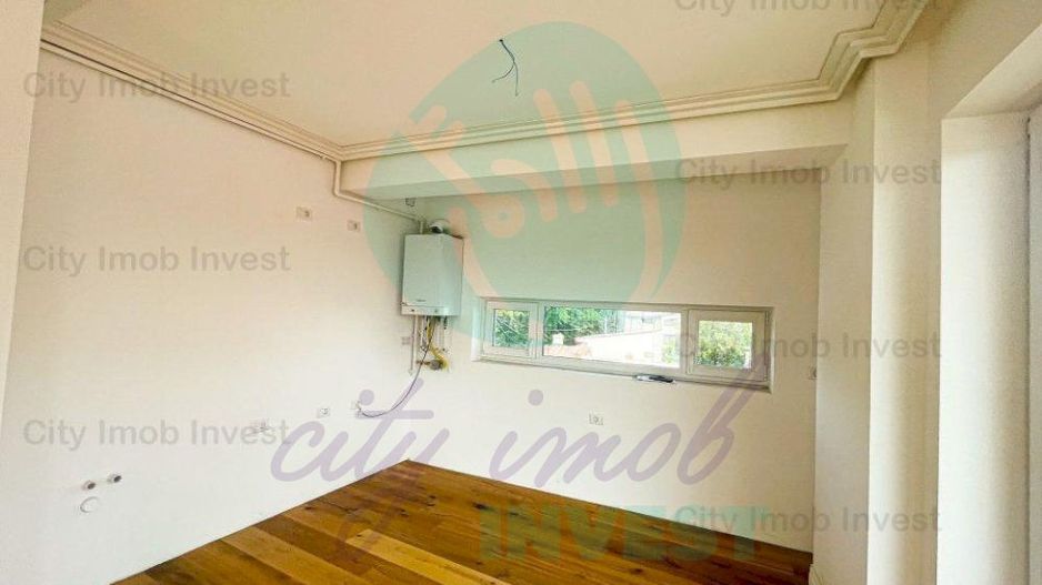 Apartament in zona Floreasca-Tei cu terasa de 8mp - Poză 3