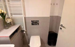 Apartament 3 camere | Băneasa – Grădina Zoologică | Parcare subterană - Poză 9