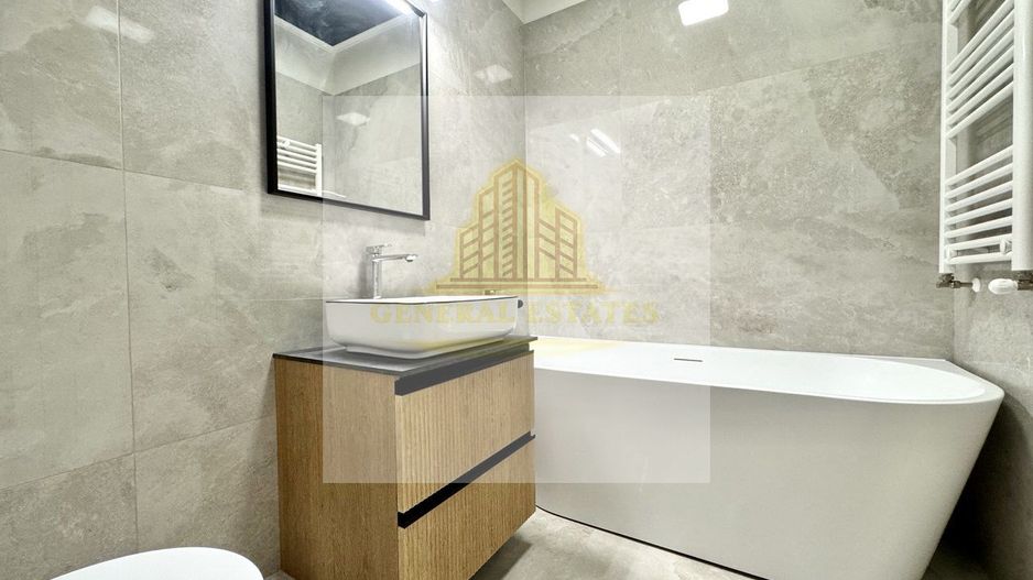 Vânzare Penthouse cu Terasă  83 m.p. -  Atrium Garden - Poză 17