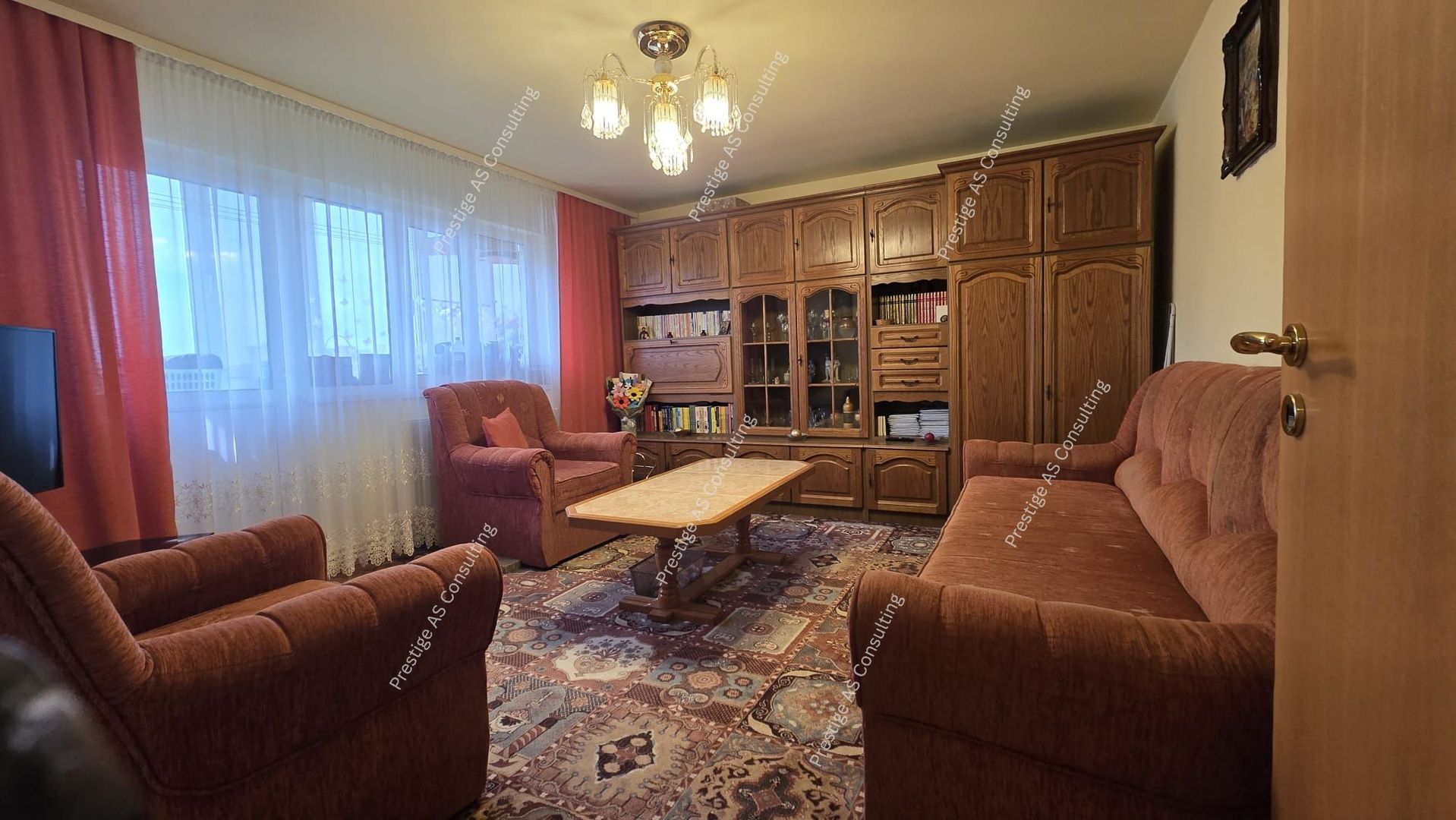 Apartament 3 camere Lift | Calea Sagului 62 mp | Etaj 3 - Poză 4