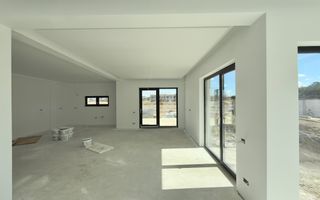 Locație premium, lângă pădure | Vila individuala 4 camere+piscina - Poză 6